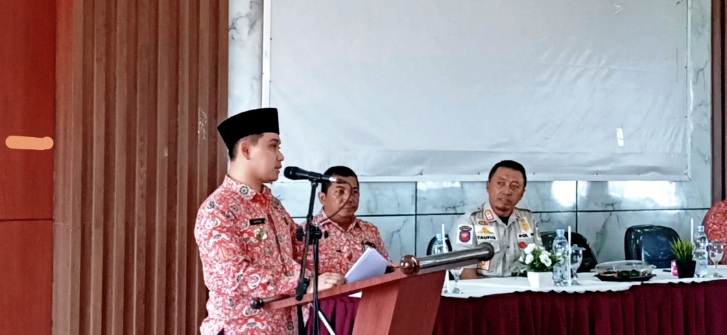 Cegah Peredaran Rokok Ilegal, Gus Bupati Mojokerto Jelaskan Pentingnya Edukasi Cukai