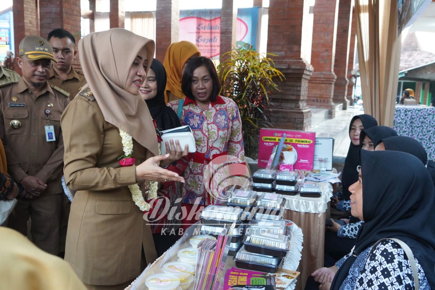 Program Sehati dan Sejoli Sasar Desa Kedunggede Dlanggu